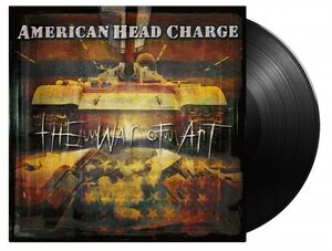 War Of Art [180-Gram Black Vinyl] [Import]