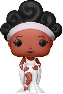 FUNKO POP! DISNEY: Hercules (25th Anniversary) - Calliope 
