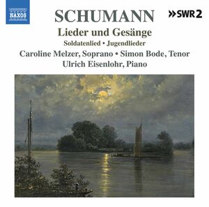 Lied Edition 11 - Lieder Und Gesange , Simon Bode