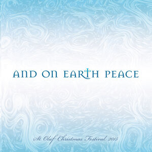 On Earth Peace: 2015 , Various Artists