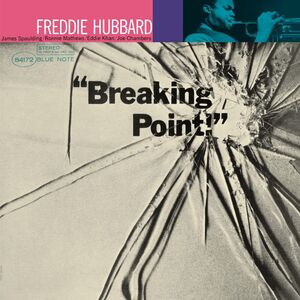 Breaking Point , Freddie Hubbard