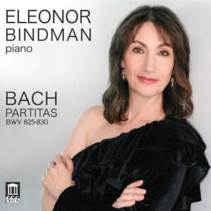 Partitas , Eleonor Bindman
