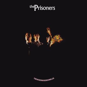 Wisermiserdemelza  180gm transparent orange vinyl. [Import] , The Prisoners