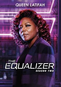 The Equalizer: Season Two , Queen Latifah