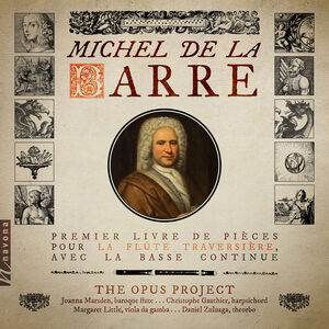 Premier Livre de Pieces , Christophe Gauthier