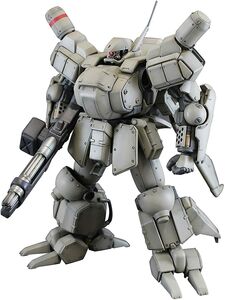 ASSAULT SUITS LEYNOS AS-5E3 LEYNOS PLAYER 1/ 35 MDL