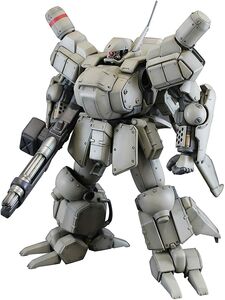 Plum - Assault Suits Leynos AS-5E3 Leynos Player 1/35 Model Kit Renew