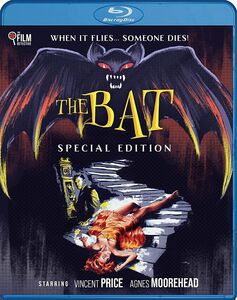 The Bat (Special Edition)