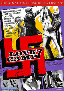 Love Camp 7 , Bob Cresse