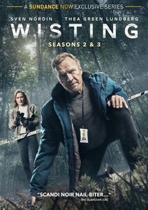 Wisting: Seasons 2 & 3