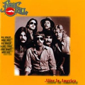 Alive in America (2022 Remaster) , Firefall