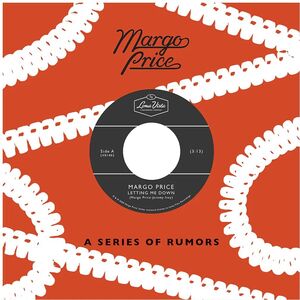 A Series Of Rumors [7&quot; Single #2]