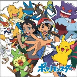 Pokemon (Pocket Monsters) Shudaika Best 2019-2022 [Regular Edition] [Import]