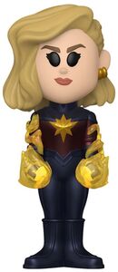 FUNKO VINYL SODA: Marvel - Captain Marvel (Styles May Vary)