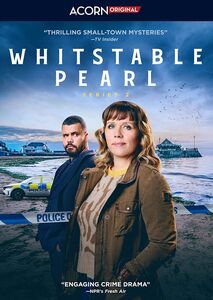 Whitstable Pearl: Series 2