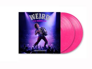 Weird: The Al Yankovic Story (Original Soundtrack)