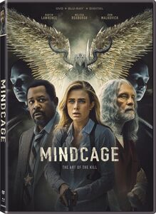 Mindcage , John Malkovich