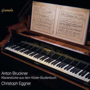 Piano Pieces , Christoph Eggner