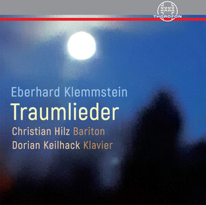 Traumlieder , Christian Hilz