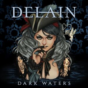 DARK WATERS , Delain