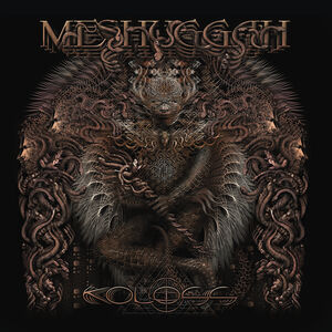 Koloss , Meshuggah