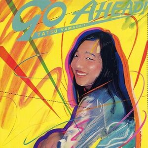 Go Ahead! - Remastered [Import]