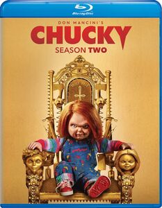 Chucky: Season Two , Alyvia Alyn Lind