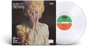 Dusty In Memphis , Dusty Springfield