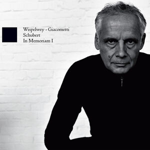 In Memoriam I , Paolo Giacometti