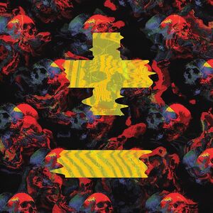 Skeletons - Gold , Pop Evil