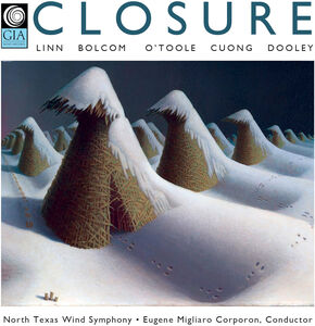 Closure , Kimberly Cole Luevano
