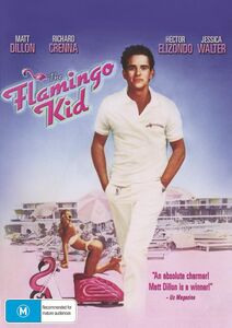 The Flamingo Kid [Import]