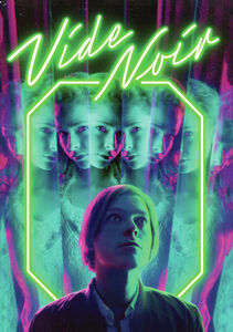 Vide Noir , Ashleigh Cummings