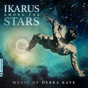 Ikarus Among the Stars , Charles Neidich