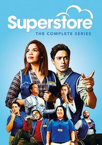 Superstore: The Complete Series