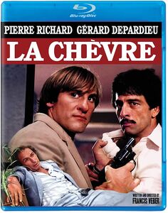 La Chèvre , Pierre Richard
