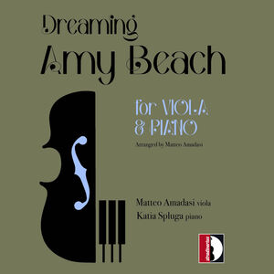 Dreaming Amy Beach