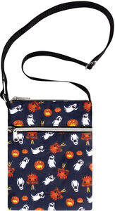 FUNKO POP! PASSPORT CROSSBODY: The Nightmare Before Christmas - THIS IS HALLOWEEN