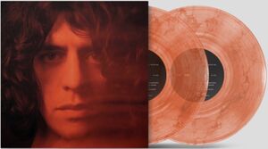 Vivere O Morire - Marbled Transparent Orange Vinyl [Import]