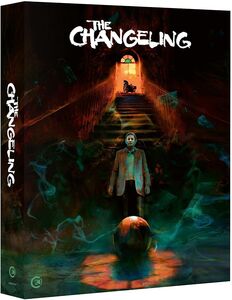 The Changeling (Limited Collector's Edition With CD Soundtrack, 180-Page Book, and 5 Art Cards) [Import]