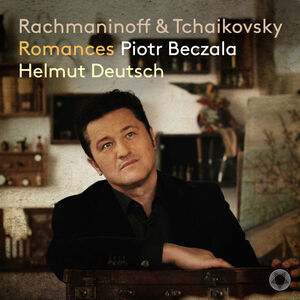 Romances , Helmut Deutsch