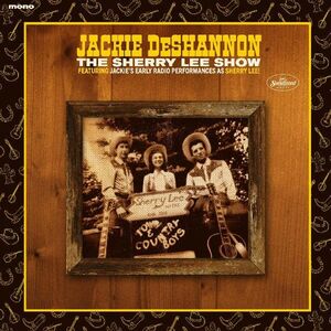 The Sherry Lee Show , Jackie DeShannon