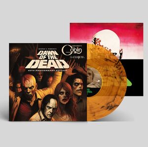 Dawn Of The Dead (Original Soundtrack)