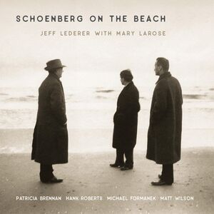 Schoenberg On The Beach