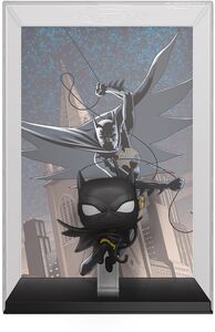 FUNKO POP! COMIC COVER: DC Comics - Batgirl