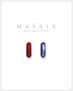 Matrix Resurrections - Limited All-Region UHD Steelbook [Import]