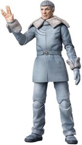 Hiya Toys - Star Trek 2009 - Exquisite Mini - Spock Prime 1/ 18 Px Af