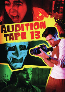 Audition Tape 13