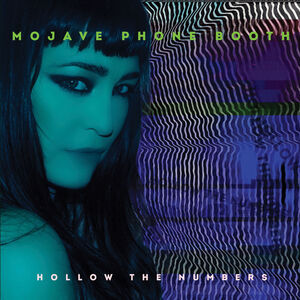 Hollow the Numbers (Deluxe) - Purple Green [Explicit Content]