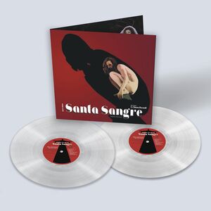 Santa Sangre (Soundtrack)